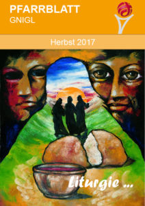 Pfarrblatt Herbst 2017